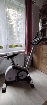 Stacionárny bicykel - 5