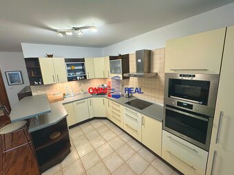 3 izbový byt 80 m2 Na križovatkách - 1/6, terasa, loggia, kl - 5
