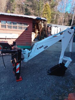 Bobcat Podkop - 5