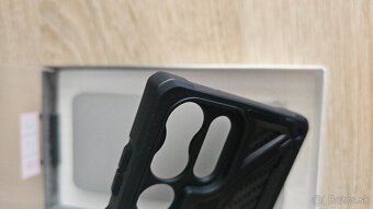 UAG Monarch kevlar - 5