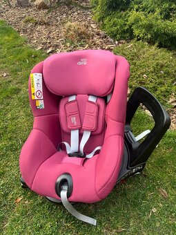 Britax Romer Dualfix M i-size - 5