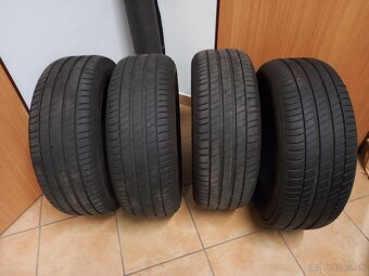 Predam pneu 225/55/R17 101 W - 5