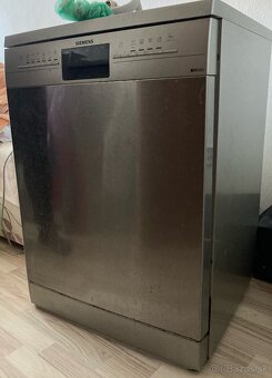 Siemens - takmer nová - 5