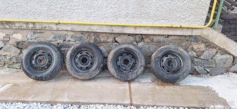 Lada niva,suzuki samurai,suzuki vitara - 5