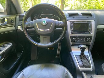 Octavia 2.0TDI Scout 4x4 Dsg - 5