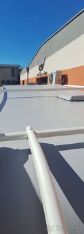 Predám pekný obytný autokaravan Fiat Ducato 2,8 JTD - 5