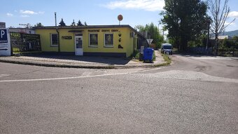 Na prenájom viacúčelový areál priamo vo Zvolene 1800m2 - 5