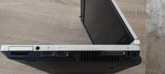 HP EliteBook 2560p - 5