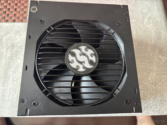 Predam zdroj XPG CORE REACTOR 750W modularny - 5