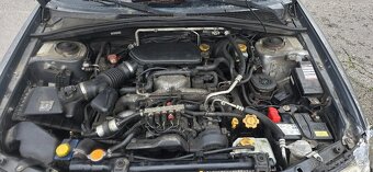 Subaru Forester LPG tazne - 5