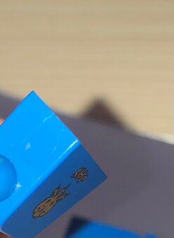 LEGO Jay DX minifigurka - 5