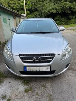 Kia Ceed 1.6 CRDI - 5
