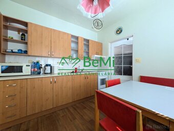 REZERVOVANÉ - Predaj, 3 izbový byt - Tlmače/Lipník (001-113- - 5