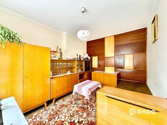 RADO | Na predaj rodinný dom s garážou, Lednické Rovne - 5