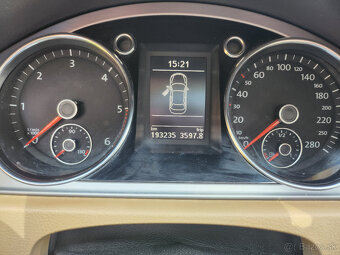 Volkswagen Passat 2.0TDI, 130kW, DSG - 5