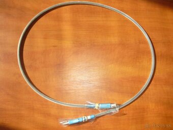USB     kábel      Purist Audio Design  , A-B   1m dlhý - 5