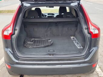Volvo XC60 2,4D Automat 129kW - 5
