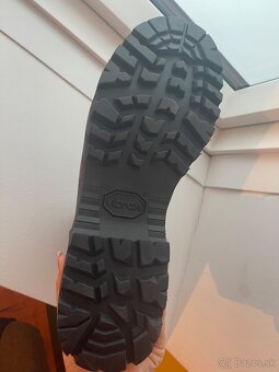 Goratex Kanady nové - 5