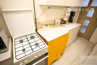 IBA U NÁS 2-izbový sčasti zrekonštruovaný byt, 40 m2, Ilava - 5