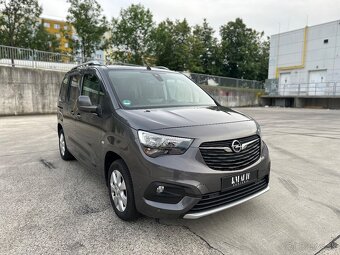 Opel Combo Life - 5