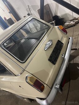 Lada 1200 Kombi - 5
