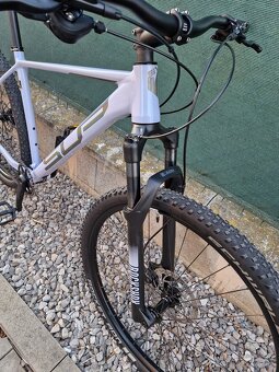 Horský bicykel Superior XP 909 - 5
