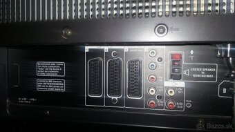 Televízor - 5