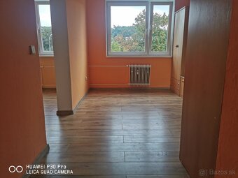 Prenájom 1 izbový byt ul. Veľkonecpalská PRIEVIDZA - 5