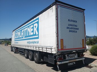Volvo fh 500 - 5