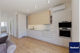 Úsporné a nové bývanie na slepej ulici s klimatizáciou, foto - 5