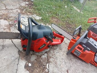 Husqvarna - 5