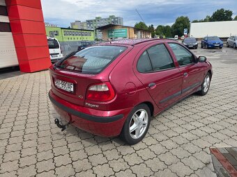 Renault Megane AUTOMAT - 5