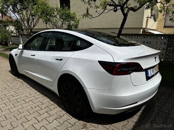 Tesla model 3 ✅ Long Range ✅ Refresh - 5