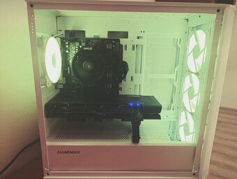 R5 4500, Rx 5700XT Herný počítač - 5