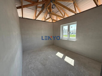 Bungalov 4i rodinny dom Novostavba GA/SA TOPOLNICA - 5