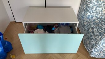 Detský nábytok ikea - 5