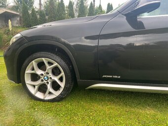 BMW X1 2014 - 5
