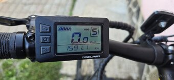 Na predaj: E-MTB Trelago Furly 29" - 5
