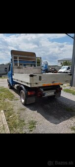Iveco daily 2.8 - 5