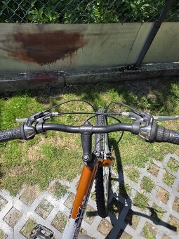 Bicykel Kenzel - 5