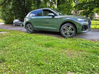 Audi q5 - 5