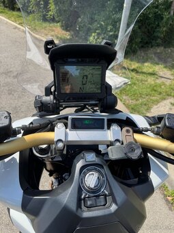 Honda X- ADV - 5