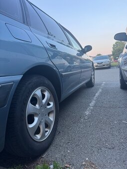 Peugeot 406 SW 2.0 HDI - 5