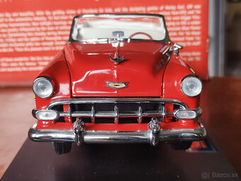 1:18 Chevrolet Bel Air - 5