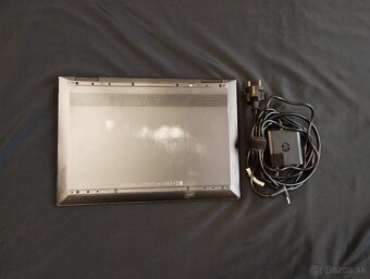 Notebook HP ENVY 13,3, GFX 2GB, 16GB RAM, 256GB SSD - 5