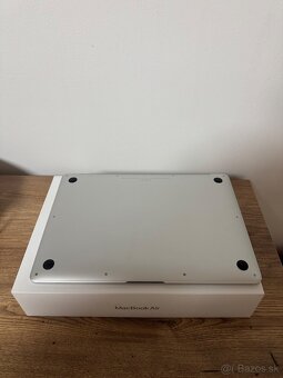 Predám MacBook air m1 - 5