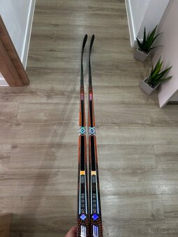 ✅ ĽAVAČKY - ĽAHKÉ HOKEJKY TRUE - P92 - 75 FLEX ✅ - 5