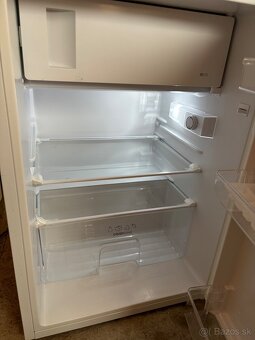 Chladnička Gorenje RB493PW - 5