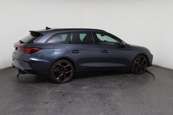 Cupra Leon ST VZ 2.0 TSI 333k ODPOČET DPH - ZĽAVA 29.4% - 5