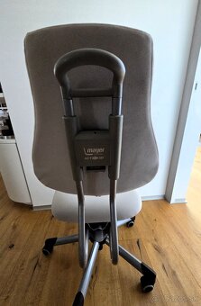 Mayer - detsky rastuci stol a ergonomicka stolicka - 5